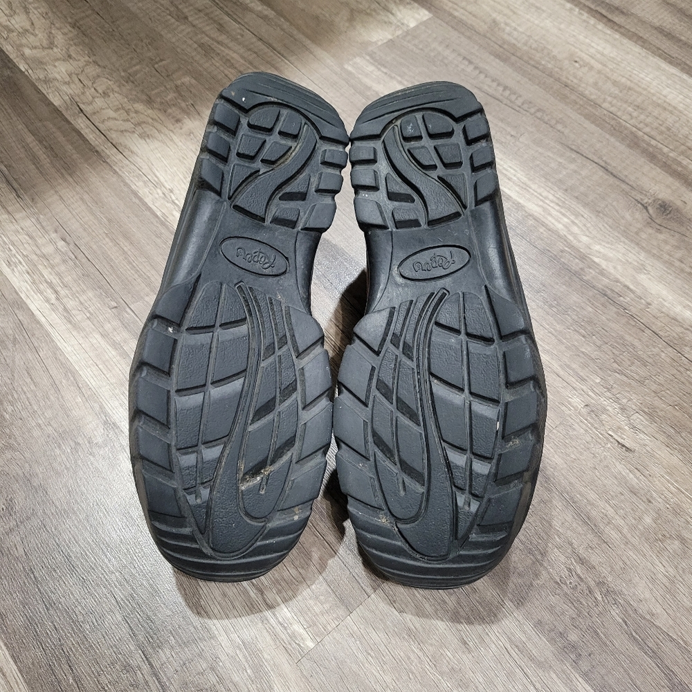 Roper Performance Leather Slip On - Picture 8 of 9
